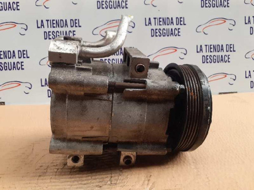  COMPRESOR AIRE ACONDICIONADO 