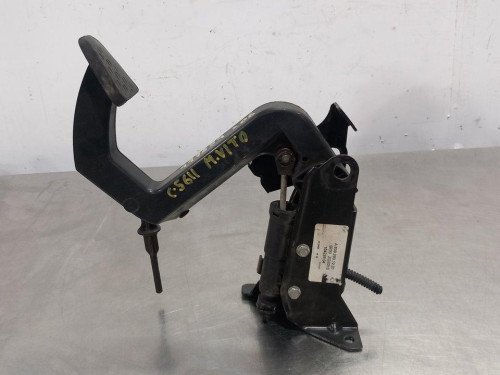  PEDAL EMBRAGUE MERCEDES-BENZ VITO BASIC-KOMBI (639) 