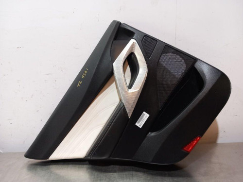  GUARNECIDO PUERTA TRASERA IZQUIERDA CITROEN DS5 