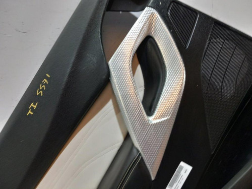  GUARNECIDO PUERTA TRASERA IZQUIERDA CITROEN DS5 