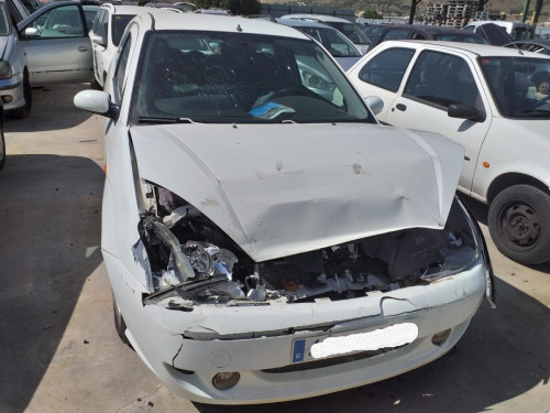  FORD FOCUS BERLINA (CAK) 