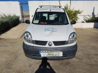 Renault Kangoo I (F/KC0)(1997->)