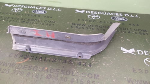 NO IDENTIFICADO MITSUBISHI MONTERO (V20/V40) 