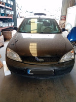 FORD MONDEO BERLINA (GE)