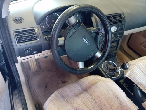 FORD MONDEO BERLINA (GE) — автомобиль-донор на запчасти 