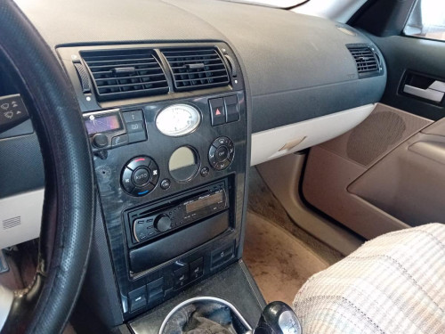 FORD MONDEO BERLINA (GE) — автомобиль-донор на запчасти 