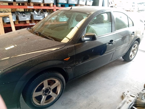 FORD MONDEO BERLINA (GE) — автомобиль-донор на запчасти 