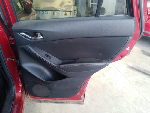 GUARNECIDO PUERTA TRASERA DERECHA MAZDA CX-5 (KE) 