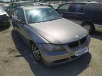 BMW SERIE 3 BERLINA (E90)