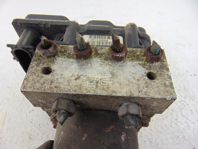 ABS, FORD, TRANSIT FURGÓN (TT9)