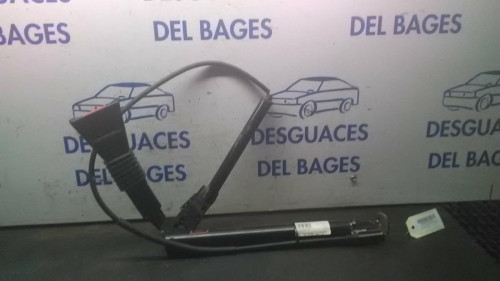  CINTURON SEGURIDAD DELANTERO DERECHO 