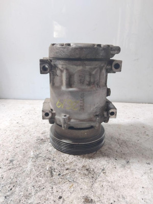 COMPRESOR AIRE ACONDICIONADO Dacia Logan 1 MCV Familiar (2006->)
