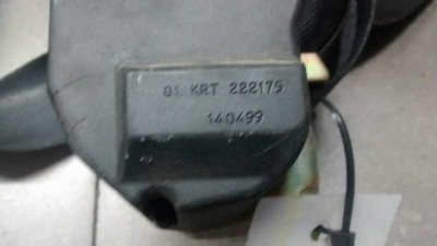 CINTURON SEGURIDAD DELANTERO IZQUIERDO, OPEL, MOVANO