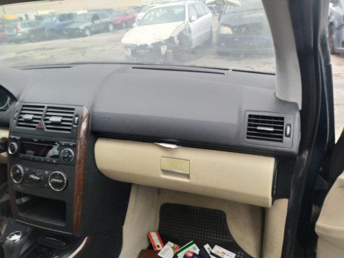  CENTRALITA AIRBAG MERCEDES-BENZ CLASE A (BM 169) 