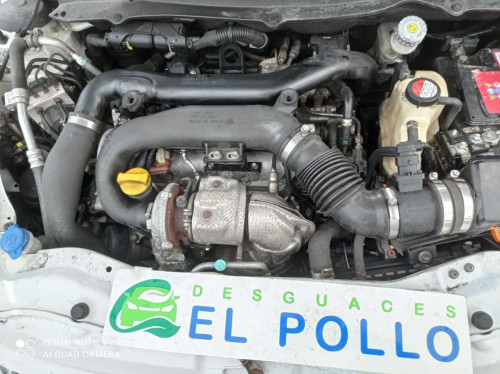  SUZUKI SWIFT (AGZ/AZH/NZ) 