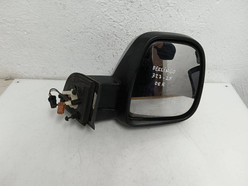  RETROVISOR DERECHO CITROEN 