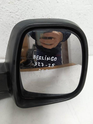 RETROVISOR DERECHO, CITROEN