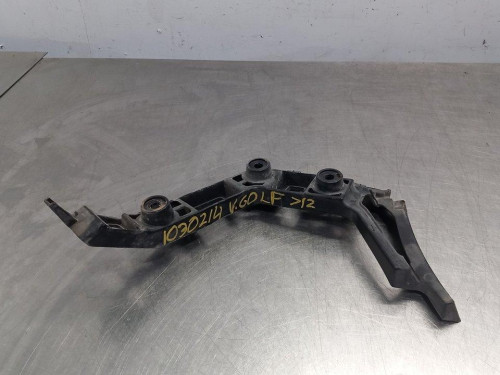  SOPORTE PARAGOLPES TRASERO Volkswagen GOLF VI (5K1)(10.2008) 