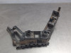  SOPORTE PARAGOLPES TRASERO Volkswagen GOLF VI (5K1)(10.2008) 
