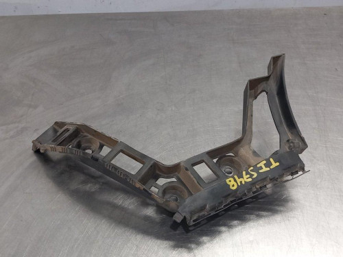  SOPORTE PARAGOLPES TRASERO Volkswagen GOLF VI (5K1)(10.2008) 