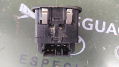 MOTOR ELEVALUNAS DELANTERO IZQUIERDO, PEUGEOT, 206