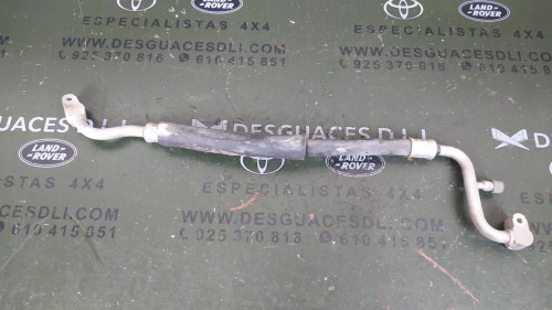 TUBOS AIRE ACONDICIONADO Mitsubishi MONTERO (V20/V40) 
