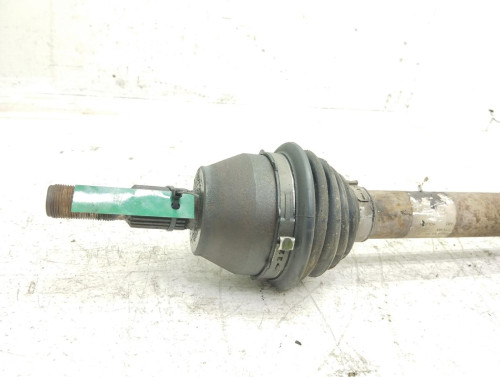 TRANSMISION DELANTERA DERECHA Ford FOCUS BERLINA (CB8) 