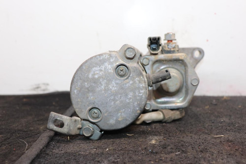  MOTOR ARRANQUE, TOYOTA, COROLLA (E11) 