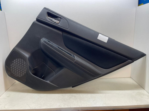 GUARNECIDO PUERTA TRASERA DERECHA SUBARU XV (G33/G43) 