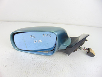 RETROVISOR IZQUIERDO, AUDI, A6 BERLINA (4B2)