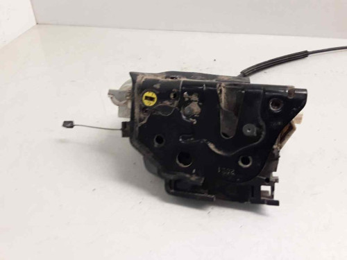 CERRADURA PUERTA TRASERA IZQUIERDA SEAT ALTEA XL (5P5) 