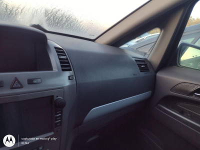 AIRBAG DELANTERO DERECHO, OPEL, ZAFIRA B