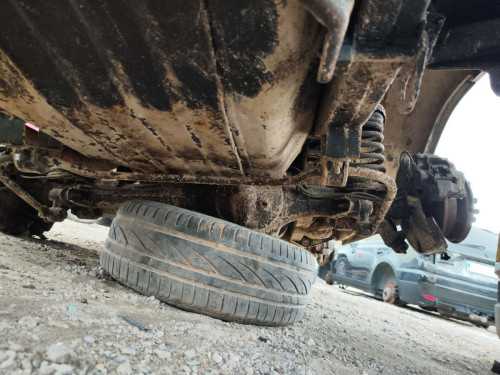  PUENTE TRASERO LAND ROVER DISCOVERY (LT) 