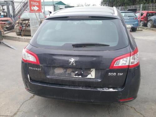  PEUGEOT 508 SW 