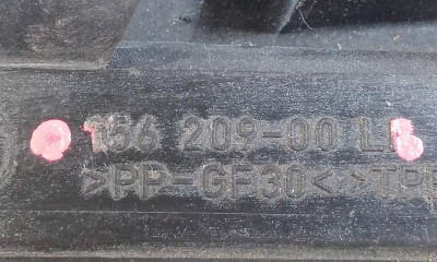 FARO IZQUIERDO, BMW, SERIE 7 (E65/E66)