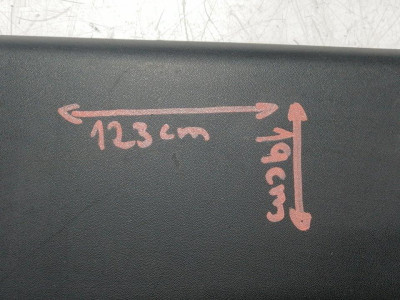 NO IDENTIFICADO, CITROEN, JUMPER FURGON