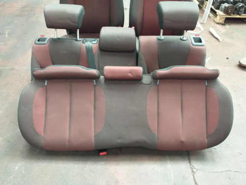  JUEGO ASIENTOS COMPLETO, , 