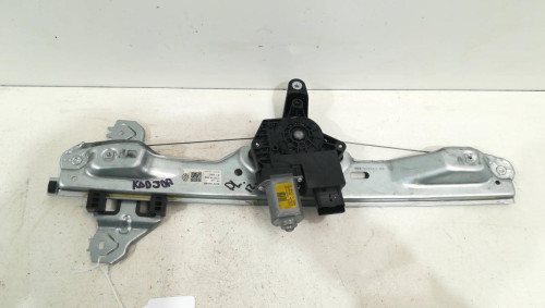  ELEVALUNAS DELANTERO IZQUIERDO RENAULT KADJAR 