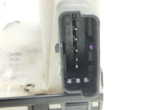 CERRADURA PUERTA TRASERA DERECHA Peugeot 208 