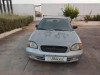  Suzuki Baleno Berlina (SY/EG)(1995->) SIN IDENTIFICAR 