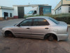  Suzuki Baleno Berlina (SY/EG)(1995->) SIN IDENTIFICAR 