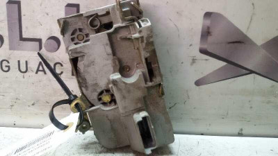 CERRADURA PUERTA DELANTERA IZQUIERDA, Citroen, C5 BERLINA