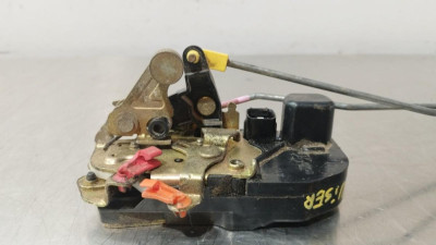 CERRADURA PUERTA DELANTERA IZQUIERDA, CHRYSLER, PT CRUISER