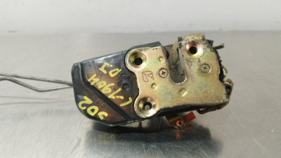 CERRADURA PUERTA DELANTERA IZQUIERDA, CHRYSLER, PT CRUISER