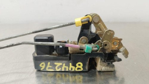  CERRADURA PUERTA DELANTERA IZQUIERDA, CHRYSLER, PT CRUISER 