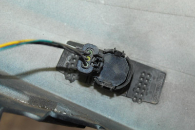 PARAGOLPES DELANTERO, FORD, MONDEO SPORTBREAK (CA2)