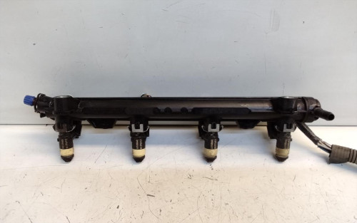 RAMPA INYECTORA SEAT IBIZA (6L1) 