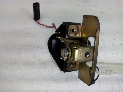  CERRADURA MALETERO / PORTON SMART FORTWO COUPE 