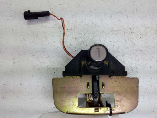  CERRADURA MALETERO / PORTON SMART FORTWO COUPE 