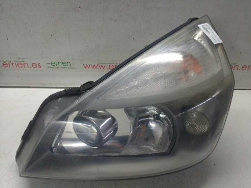  FARO IZQUIERDO RENAULT ESPACE IV (JK0) 